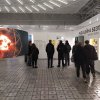 Візит студентів до Національного музею «Чорнобиль» у м. Київ